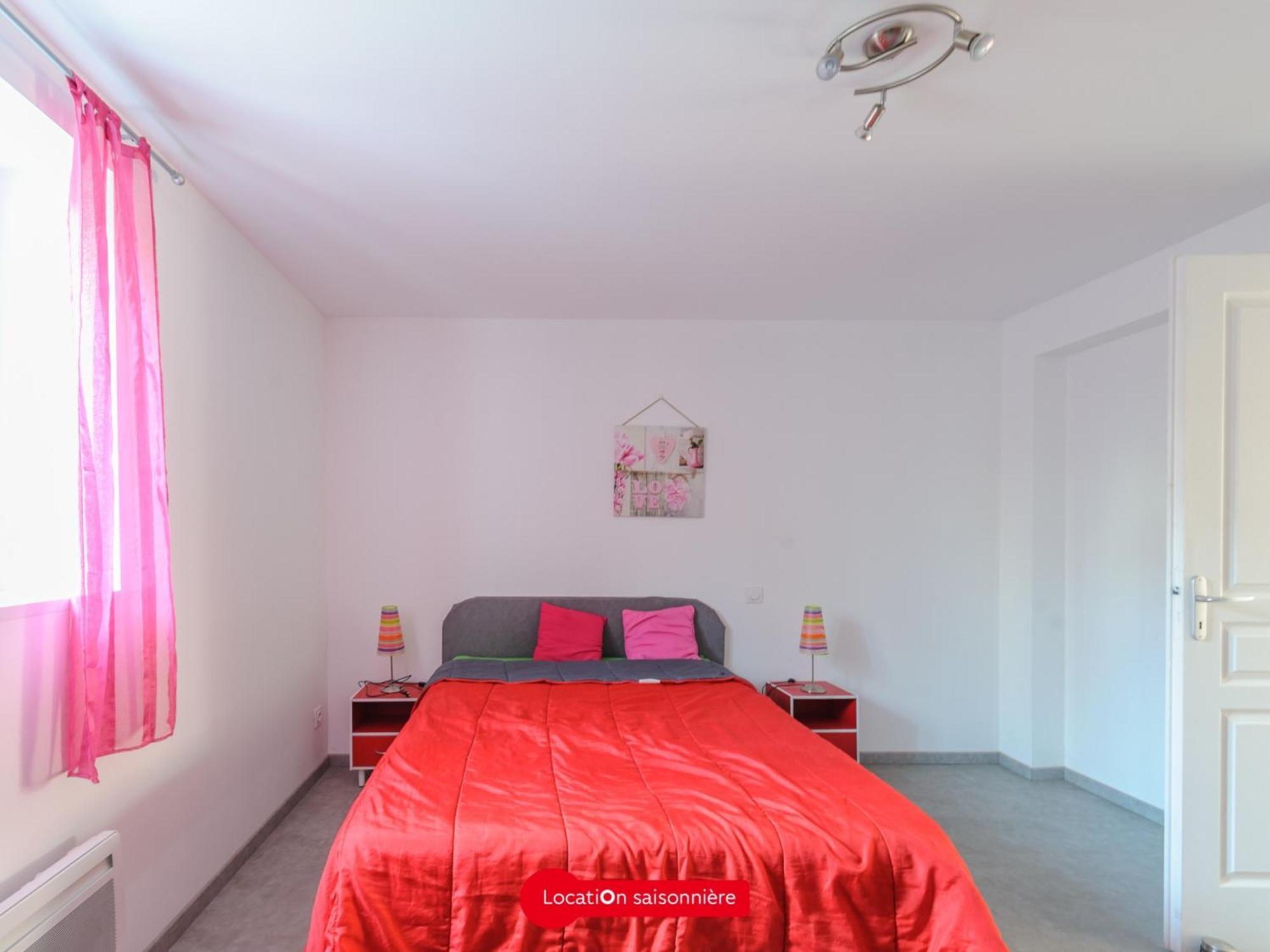 Appartement T2 A 50M De La Plage Avec Cour, Wifi Et Equipements Bebe - 4 Pers, Chatelaillon-Plage - Fr-1-535-17 Exterior foto