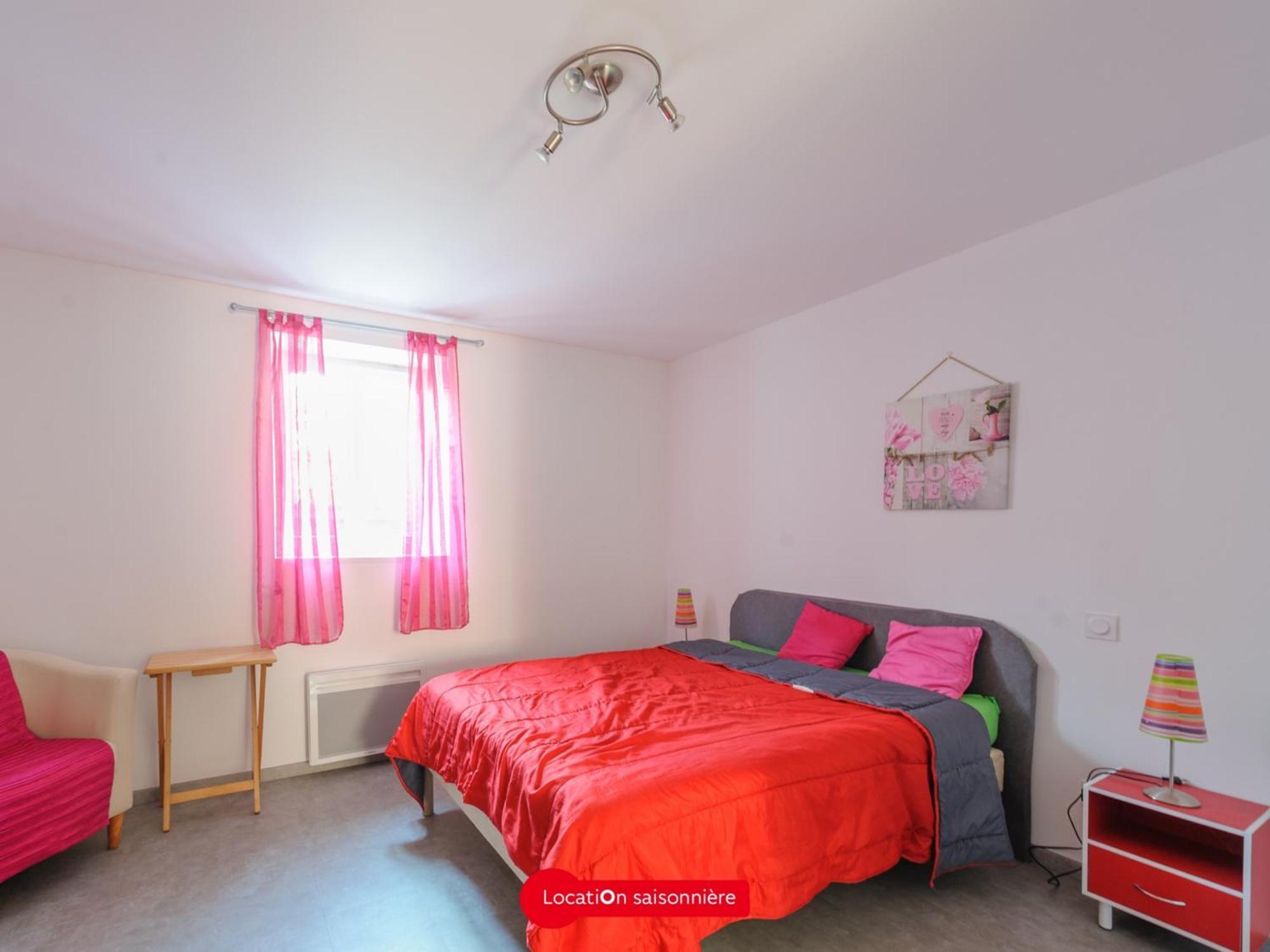 Appartement T2 A 50M De La Plage Avec Cour, Wifi Et Equipements Bebe - 4 Pers, Chatelaillon-Plage - Fr-1-535-17 Exterior foto